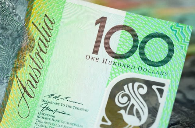 Australian Dollar: Buy Australian Dollar (AUD) Currency Online