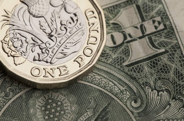 How Much Is 1 Dollar In Uk Money Dollar Poster