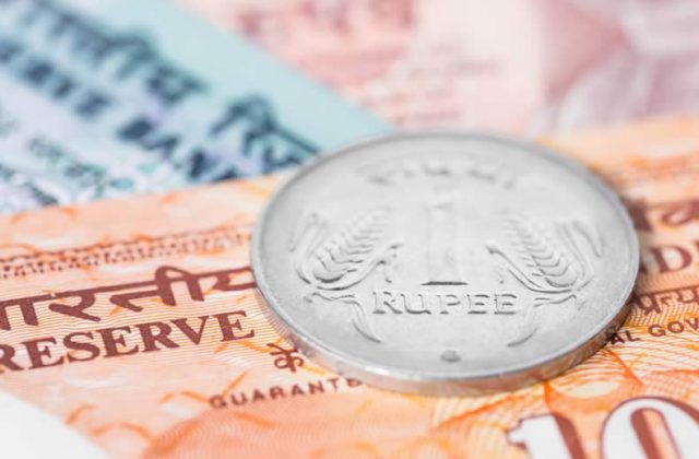 currency converter pound to rupees