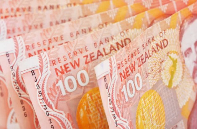 Pound New Zealand Dollar Gbp Nzd Exchange Rate Fights Back Despite - 