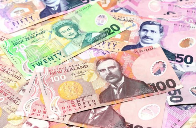 GBP To NZD Exchange Rate News TorFX News