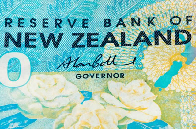 Pound Sterling To New Zealand Dollar Exchange Rate Forecast Gbp Nzd - 