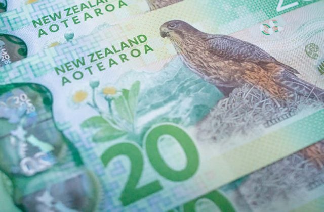 Gbp Nzd Exchange Rate Rockets After Theresa May Pushes For Cross - 