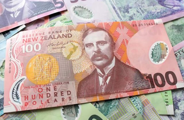 Rupees to deals nzd