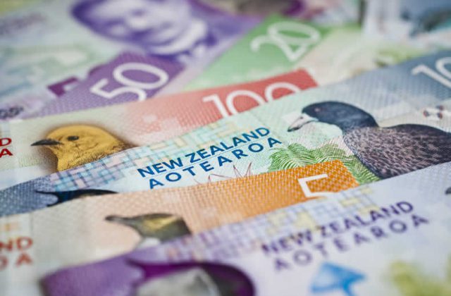 GBP To NZD Exchange Rate News TorFX News