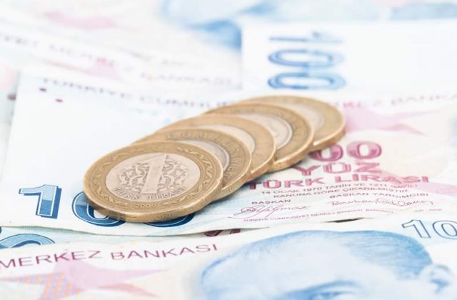 gbp to turkish lira travel money