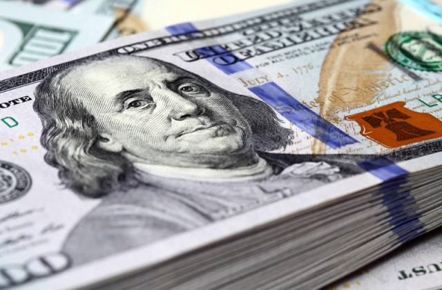 Australian Dollar US Dollar (AUD/USD) Exchange Rate Rises as 'Greenback'  Hit by Risk-On Sentiment - TorFX News