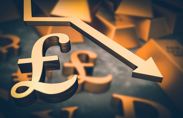 Pound Sterling To Euro Gbp Eur Exchange Rate On Track For 10th - 