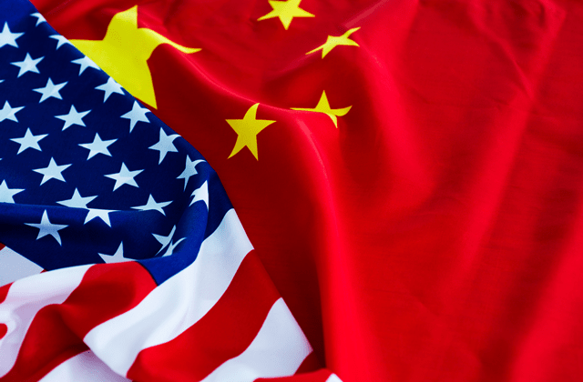 Us Sino Tensions Leaves The Pound Australian Dollar Gbp Aud Pound Australian Dollar Gbp Aud